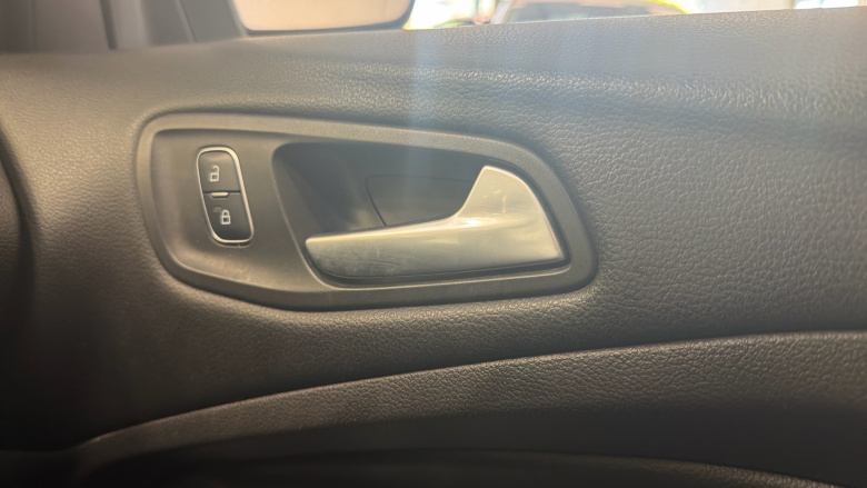Ford Kuga 1.5 EcoBoost Titanium 5dr 2WD Petrol Estate